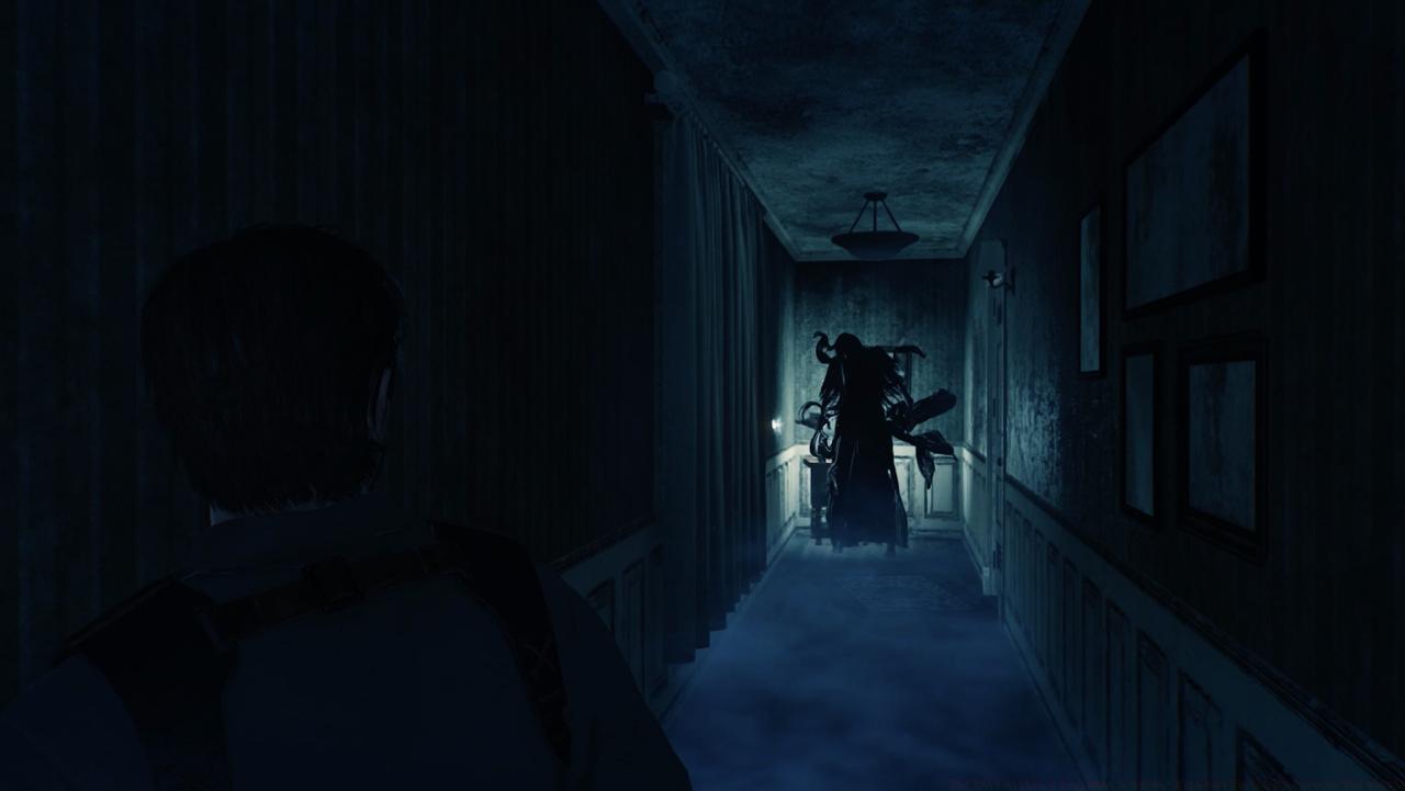 Explore. Explore. Explore.